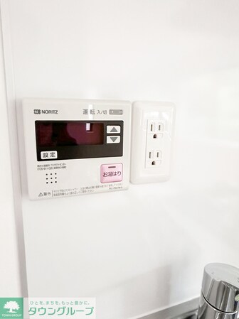 SETAGAYA Villaの物件内観写真